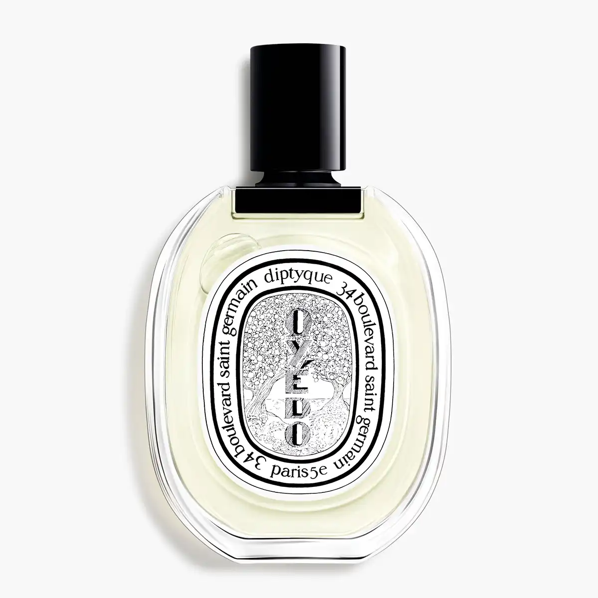 Diptyque Paris Oyedo