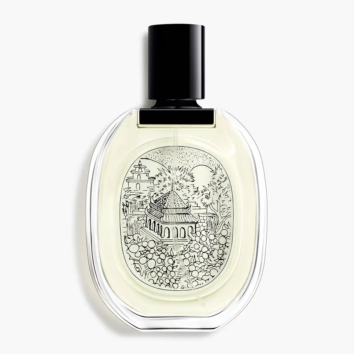 Hình 2 - Diptyque Paris Oyedo EDT 100ml