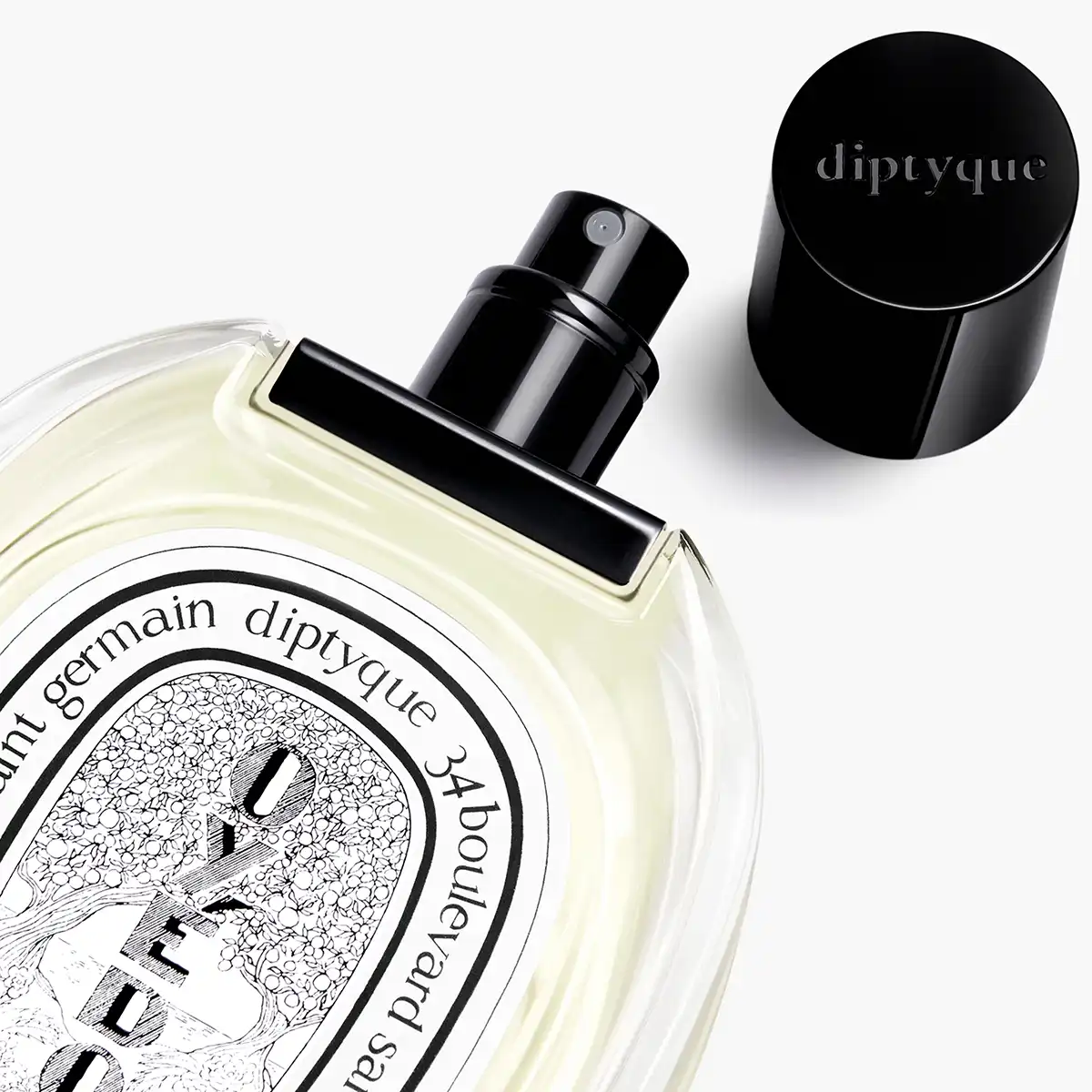 Hình 3 - Diptyque Paris Oyedo EDT 100ml
