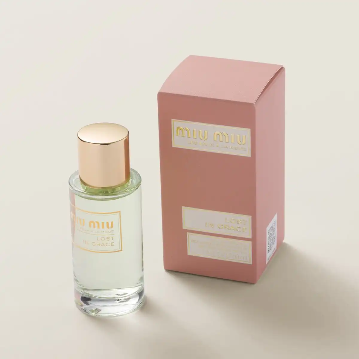 Hình 3 - Miu Miu Lost in Grace (2024) EDT 50ml