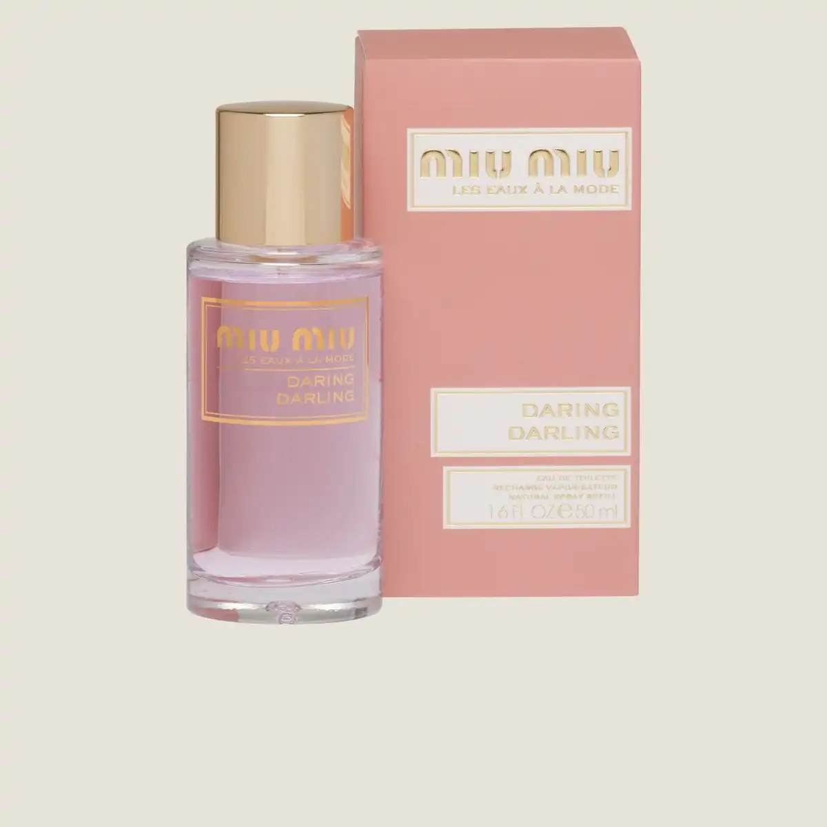 Hình 3 - Miu Miu Daring Darling EDT 50ml