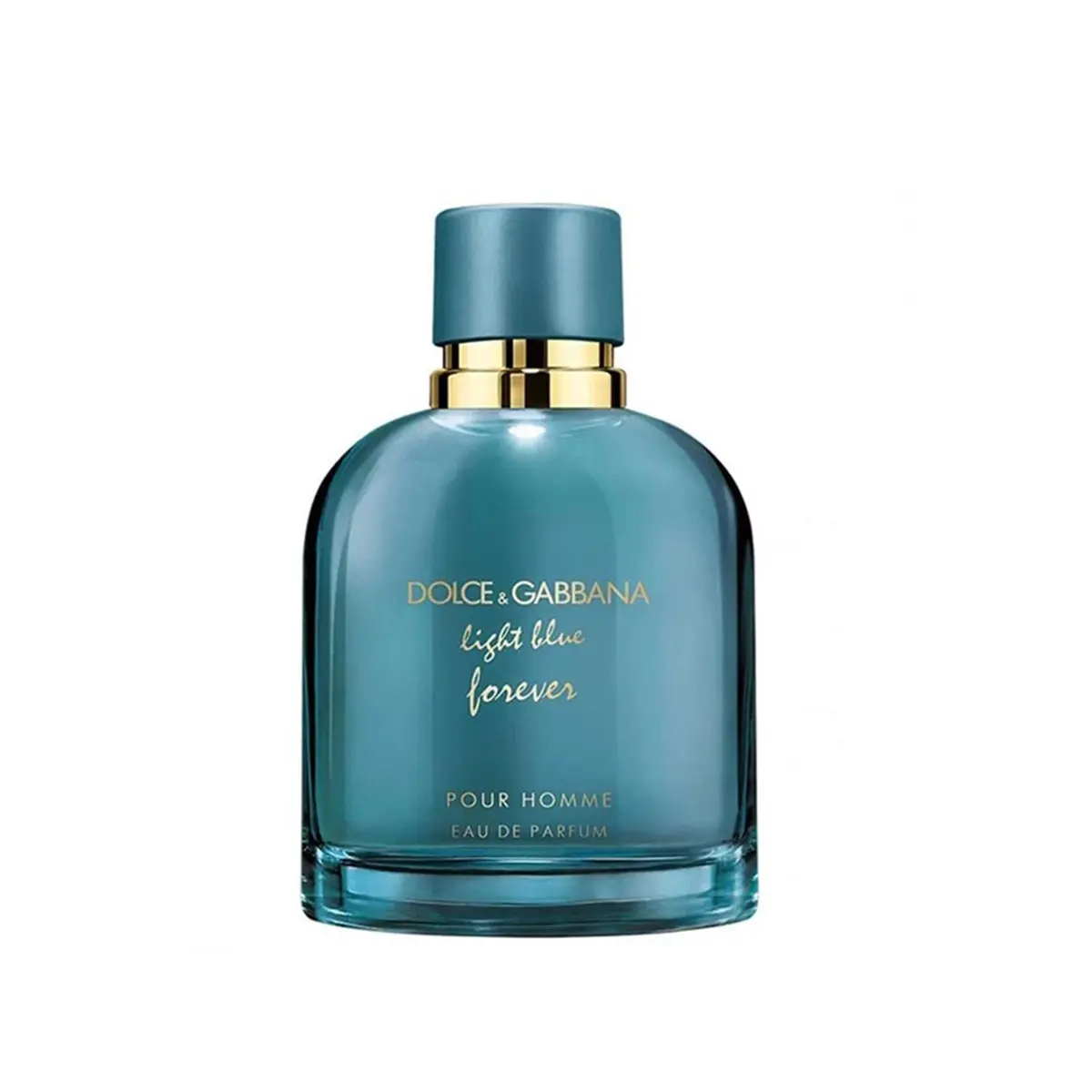 Hình 1 - Dolce & Gabbana Light Blue Forever Pour Homme EDP 100ml