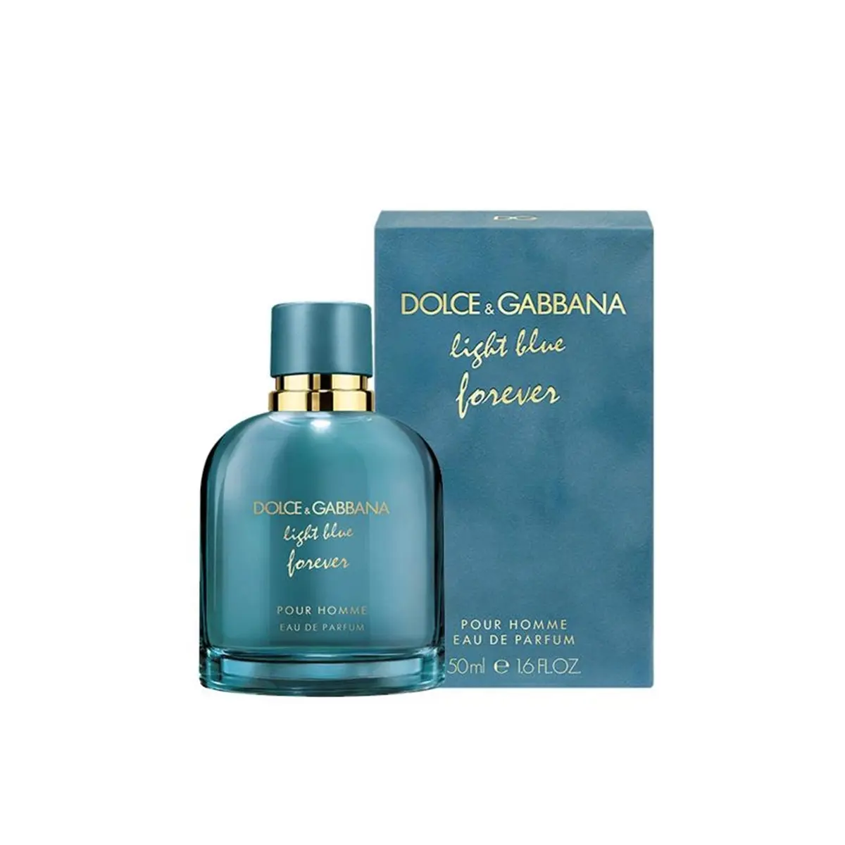 Hình 4 - Dolce & Gabbana Light Blue Forever Pour Homme EDP 100ml