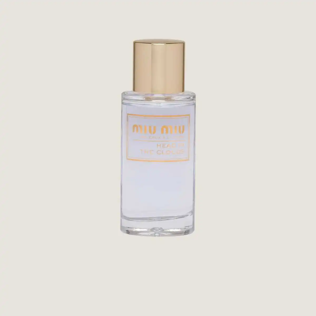 Miu Miu Head In The Clouds