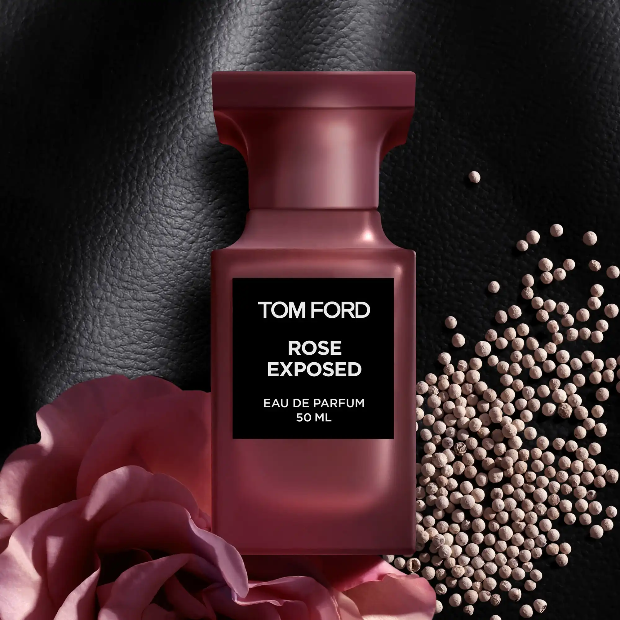 Hình 2 - Tom Ford Rose Exposed (2025) EDP 50ml