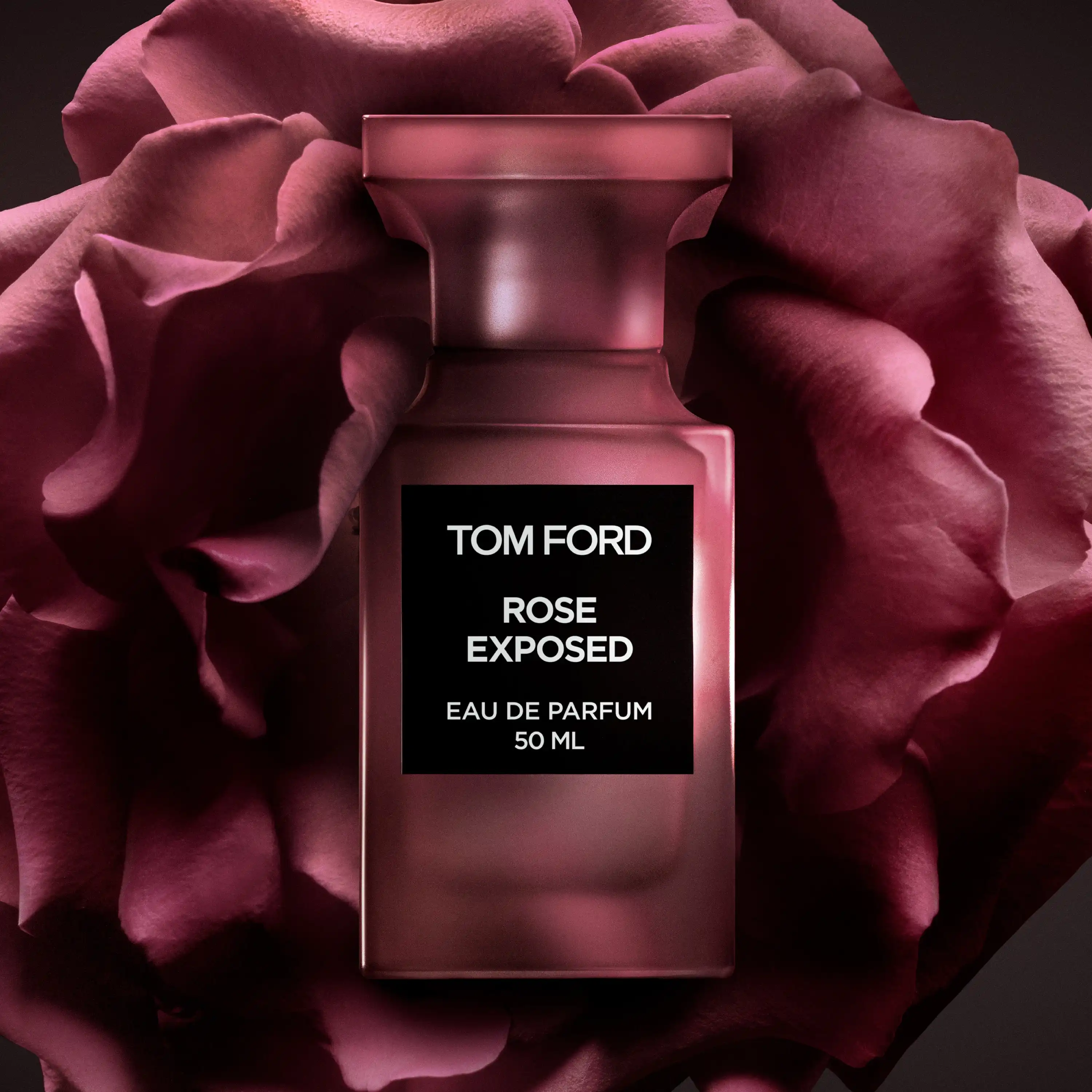 Hình 3 - Tom Ford Rose Exposed (2025) EDP 50ml