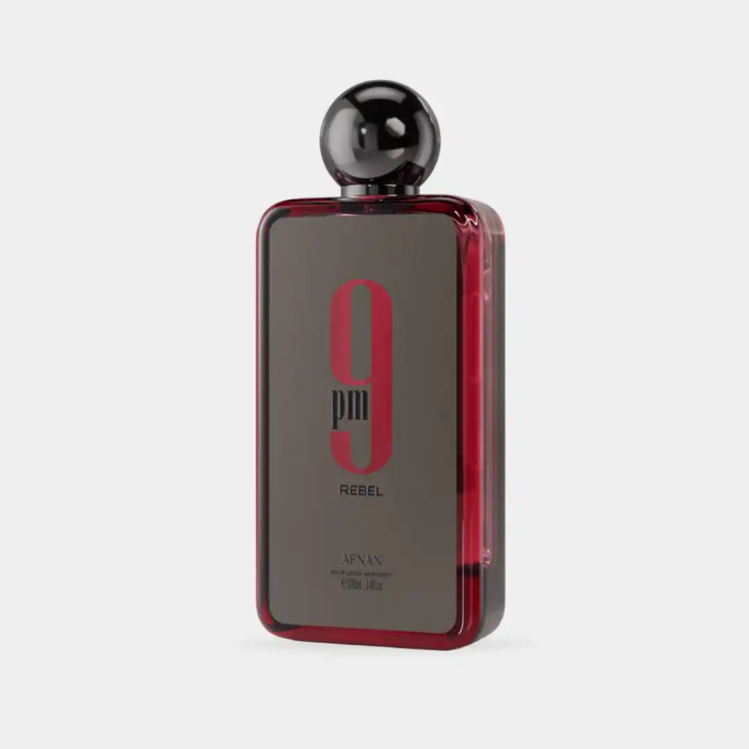 Hình 4 - Afnan 9PM Rebel (2024) EDP 100ml