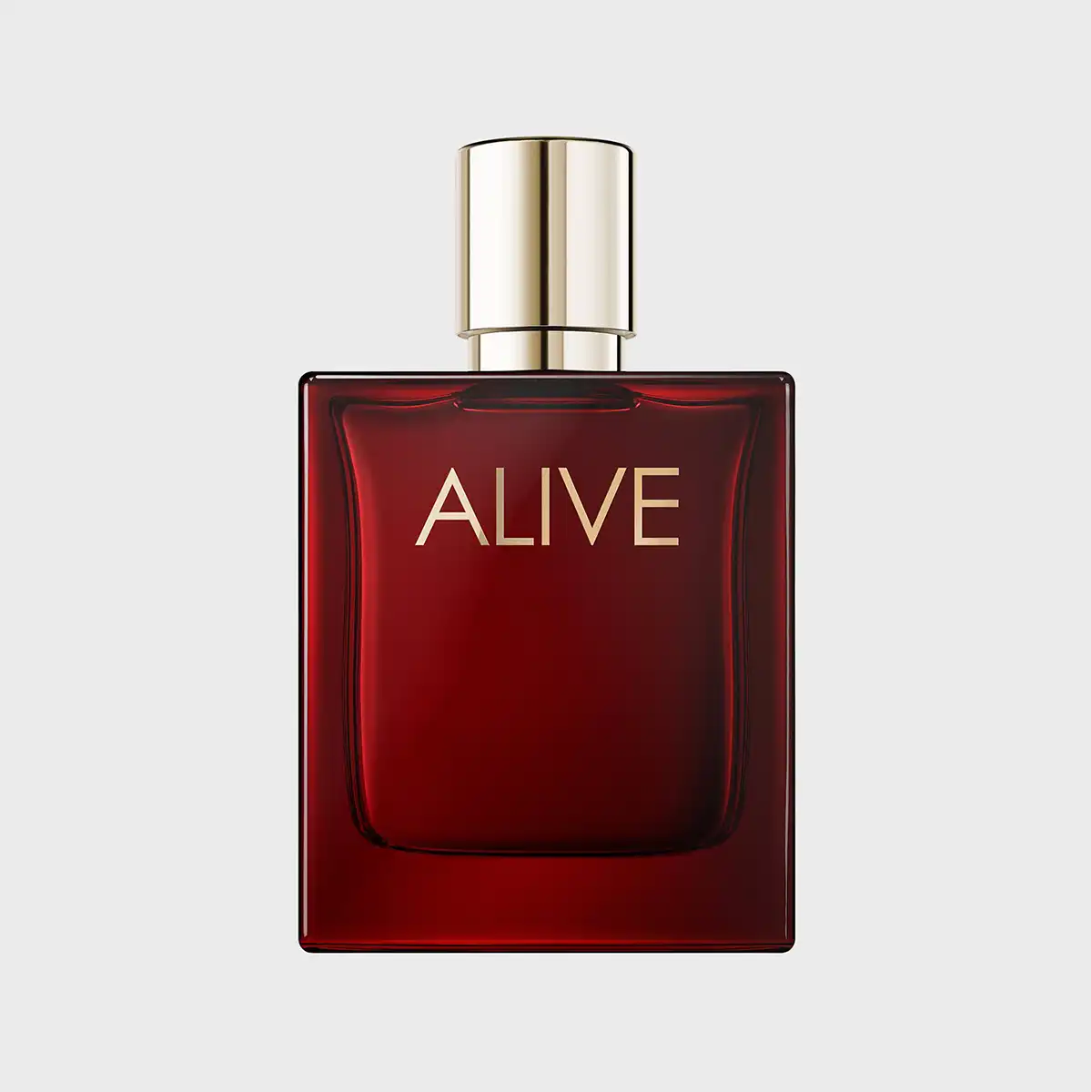 Hugo Boss Alive