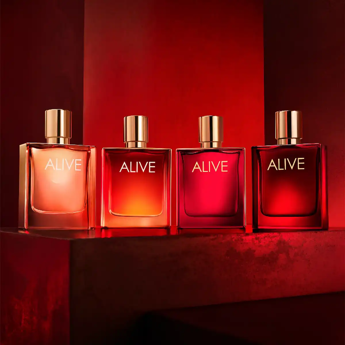 Hình 3 - Hugo Boss Alive Absolu (2024) Intense Parfum 50ml