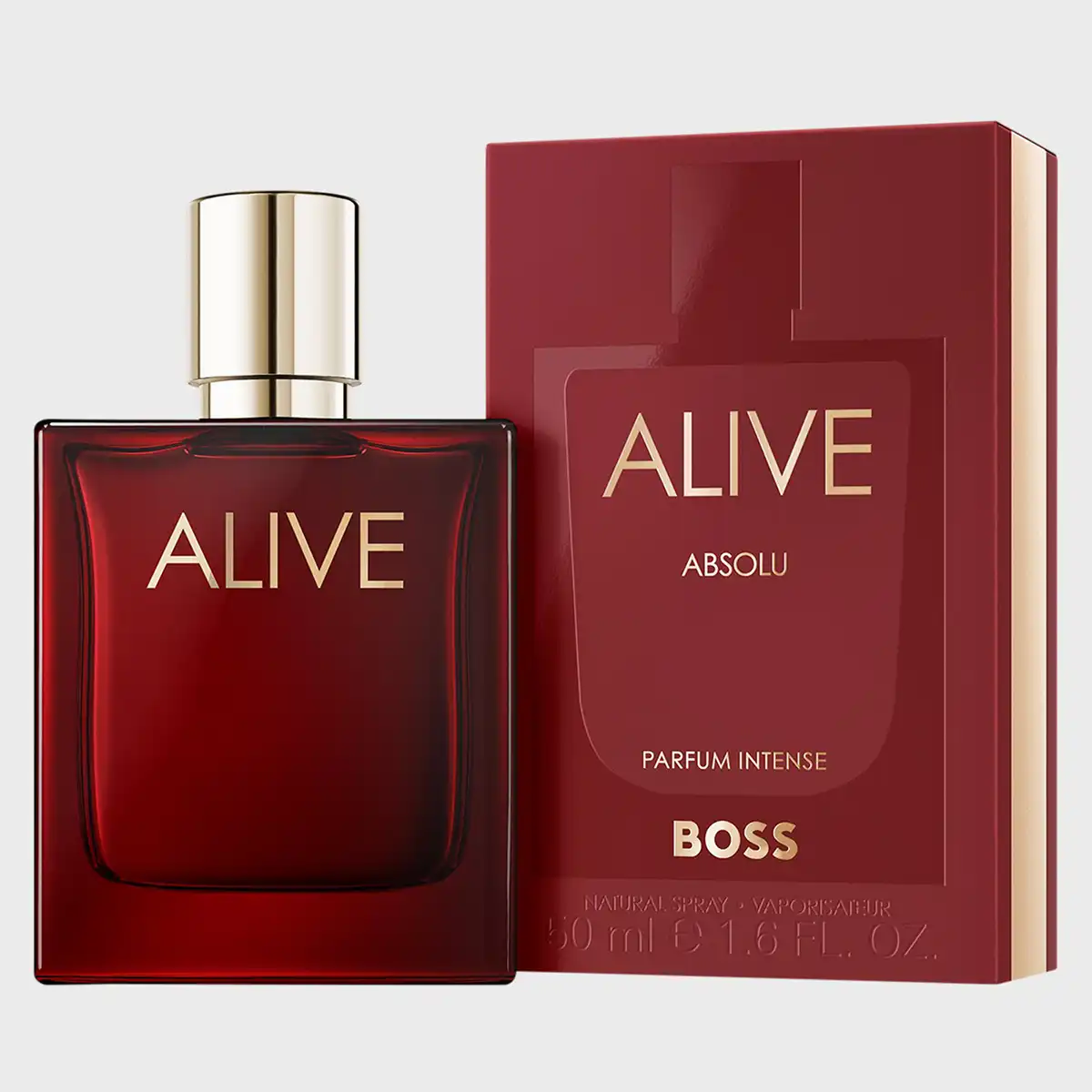 Hình 4 - Hugo Boss Alive Absolu (2024) Intense Parfum 50ml