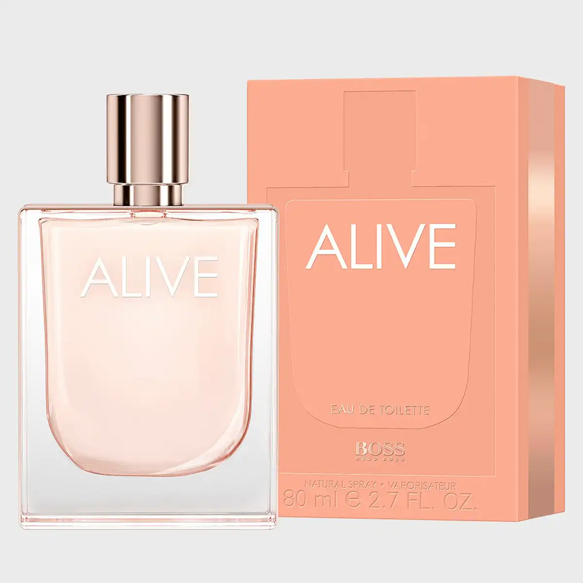 Hình 2 - Hugo Boss Alive EDT 80ml
