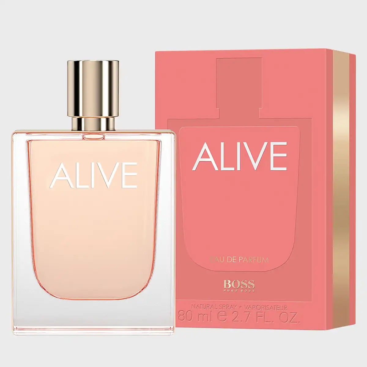Hình 2 - Hugo Boss Alive EDP 80ml