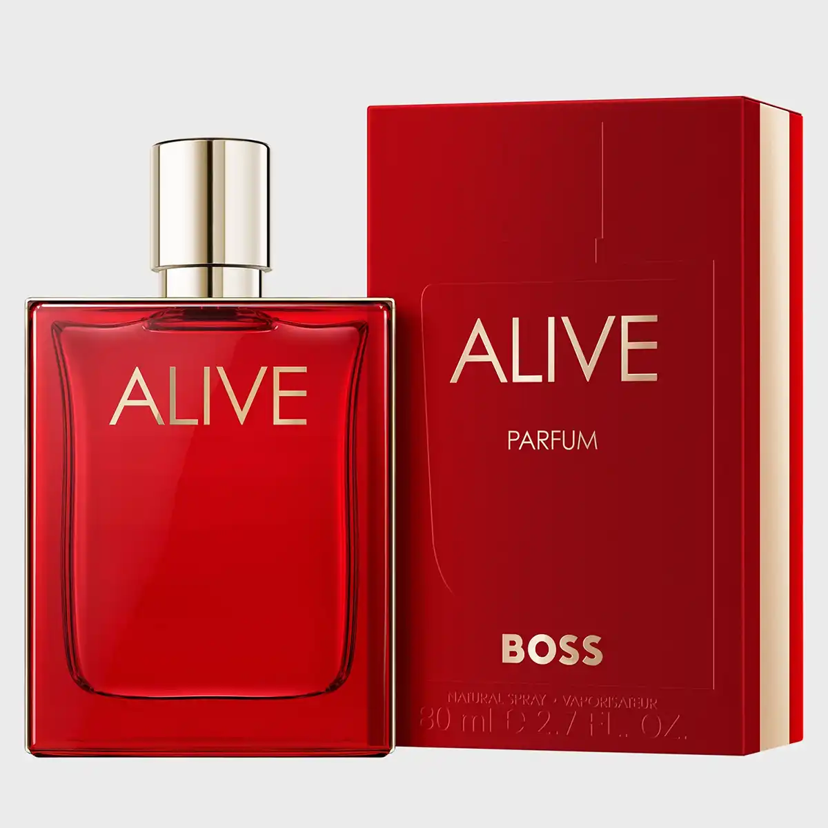 Hình 2 - Hugo Boss Alive (2023) Parfum 80ml