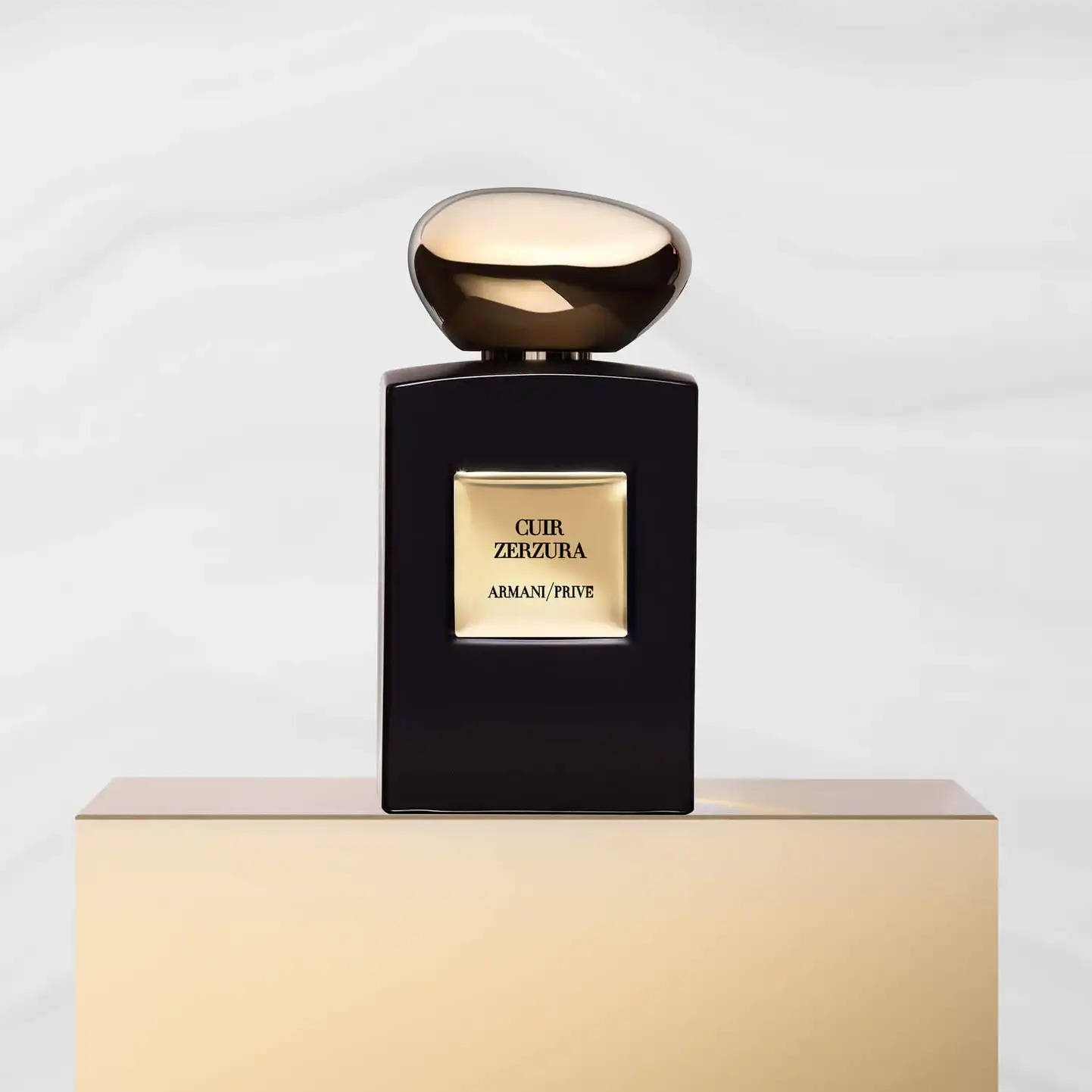 Giorgio Armani Armani Prive Cuir Zerzura