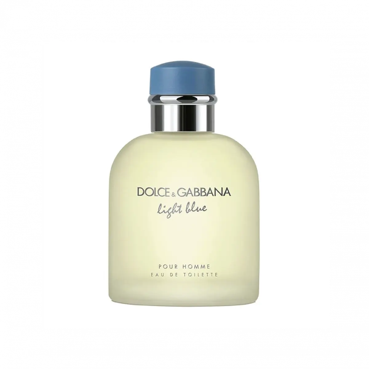 Hình 1 - Dolce & Gabbana Light Blue Pour Homme EDT 125ml