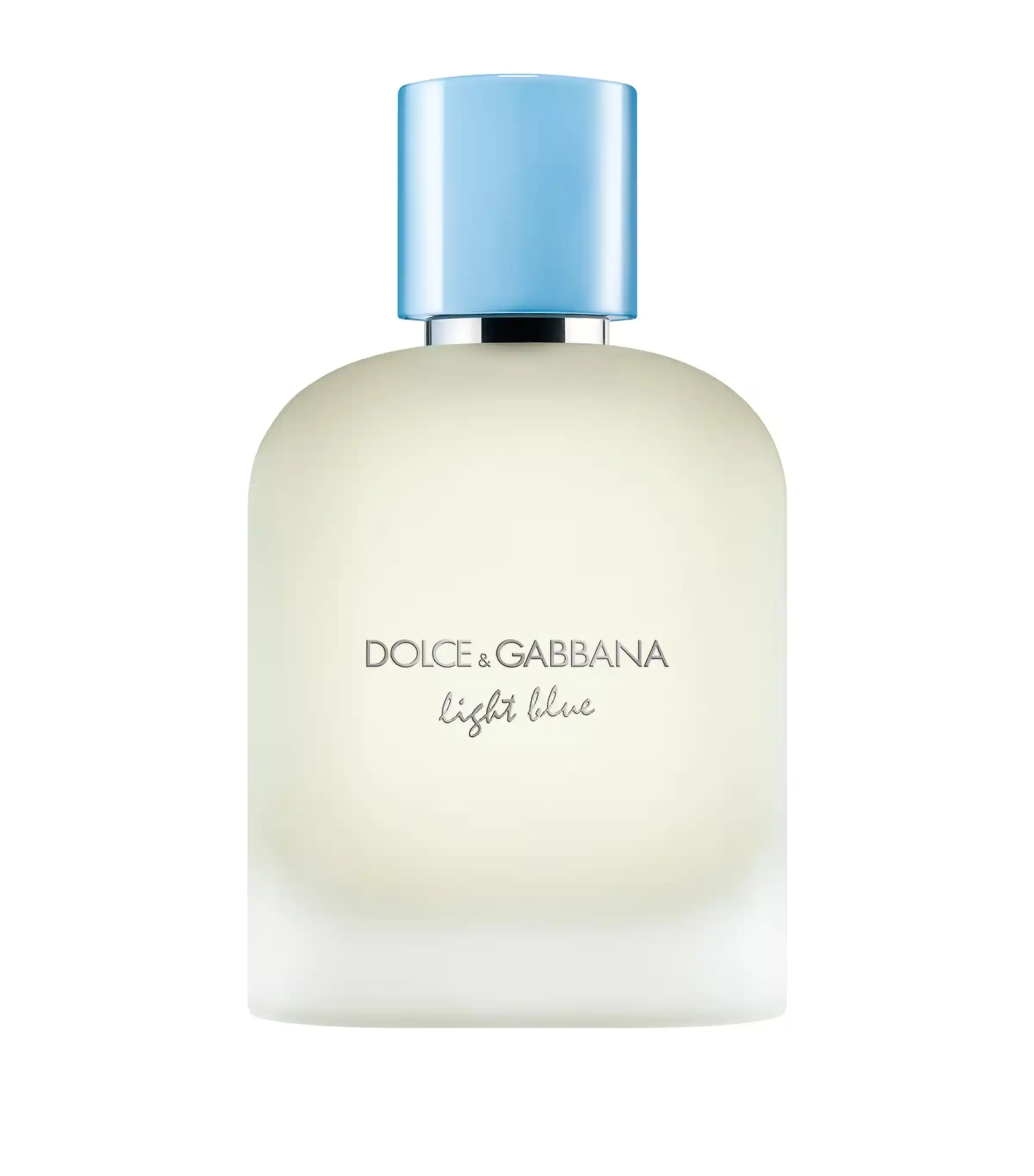 Hình 1 - Dolce & Gabbana Light Blue Pour Homme EDT 100ml