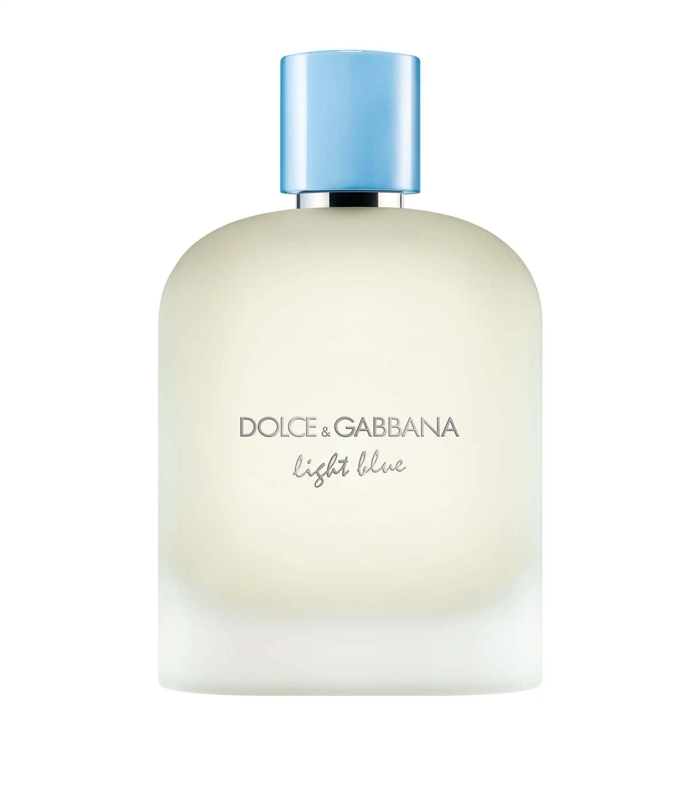 Hình 1 - Dolce & Gabbana Light Blue Pour Homme EDT 200ml