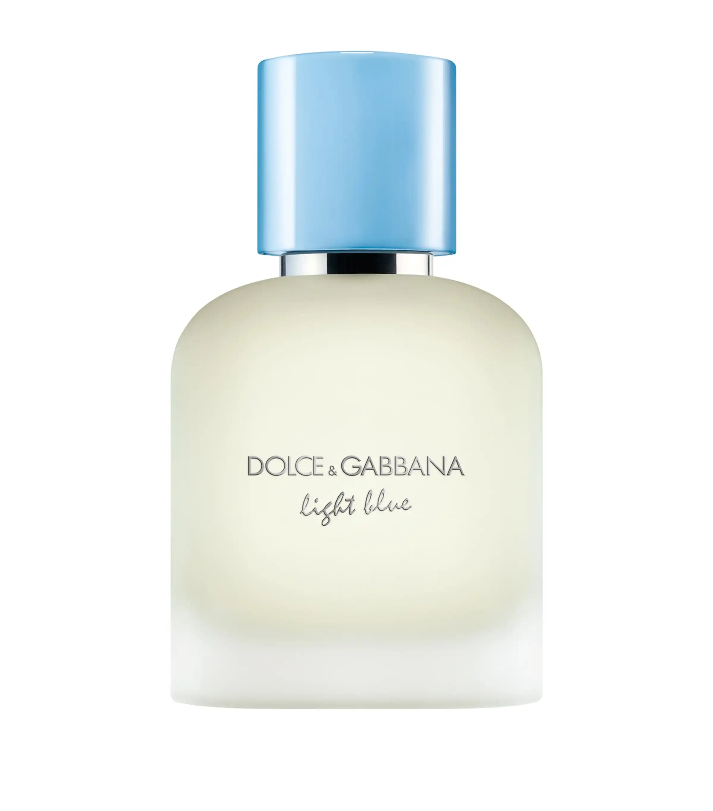 Hình 1 - Dolce & Gabbana Light Blue Pour Homme EDT 50ml