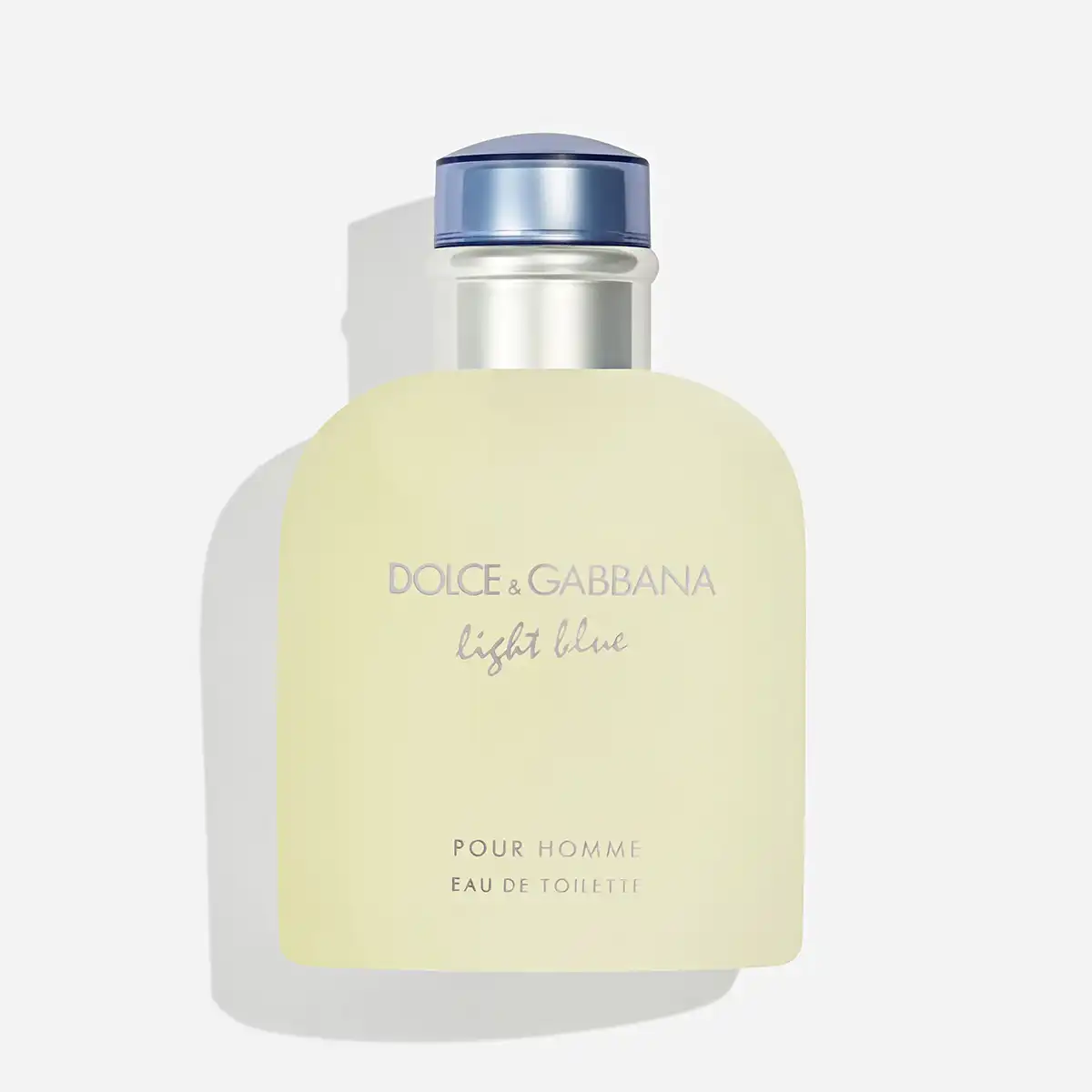 Dolce & Gabbana Light Blue Pour Homme