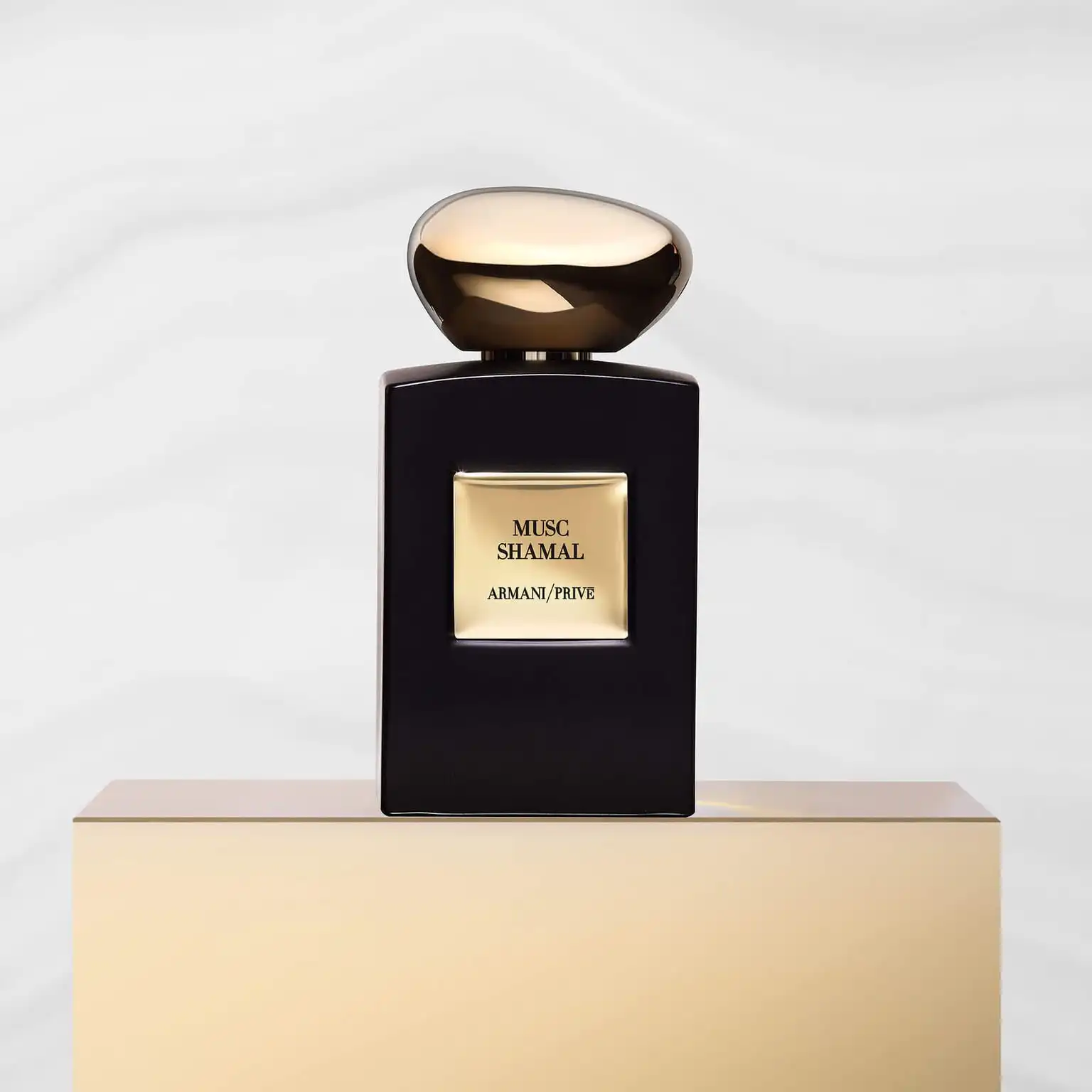 Giorgio Armani Armani Prive Musc Shamal