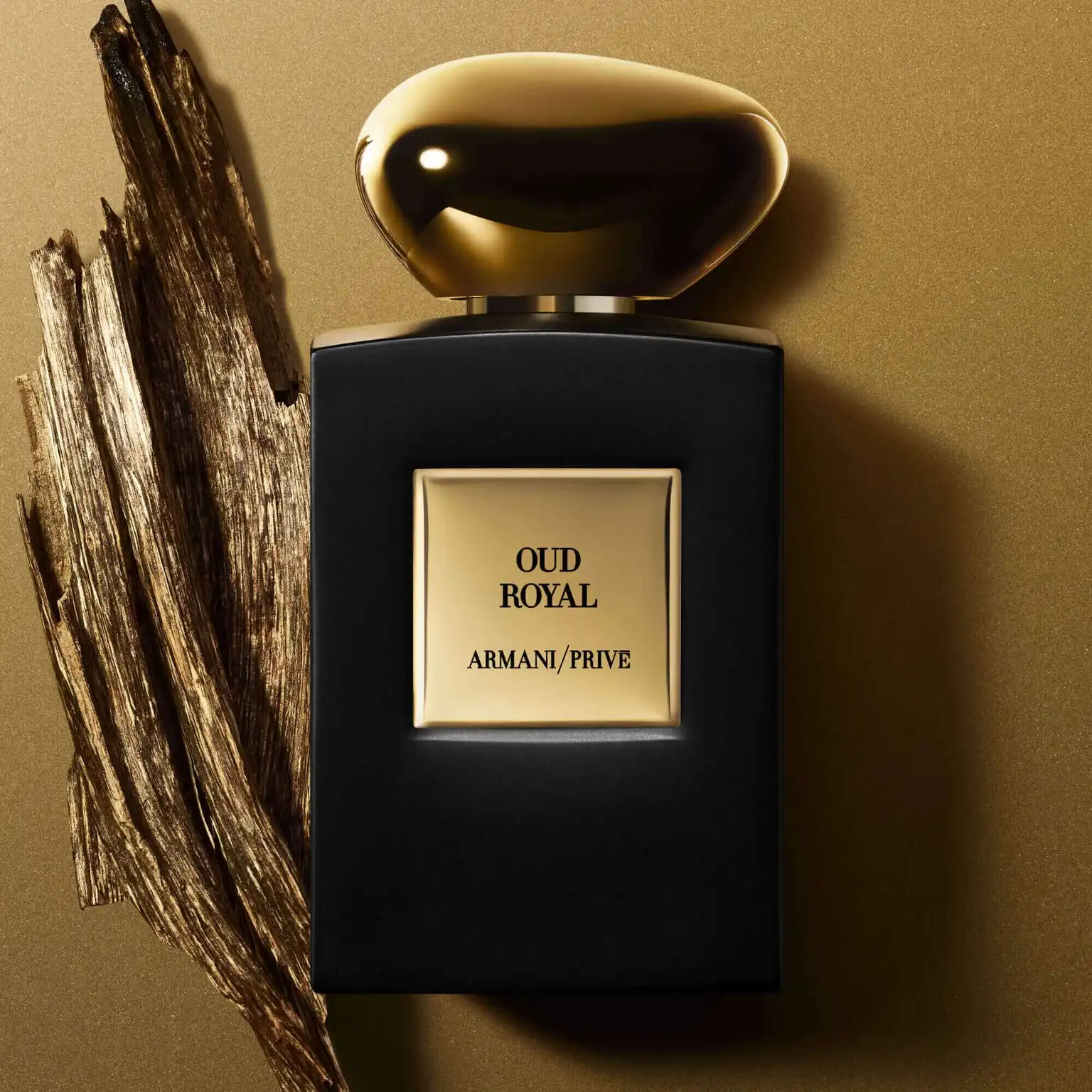 Hình 3 - Giorgio Armani Armani Prive Oud Royal EDP Intense 100ml