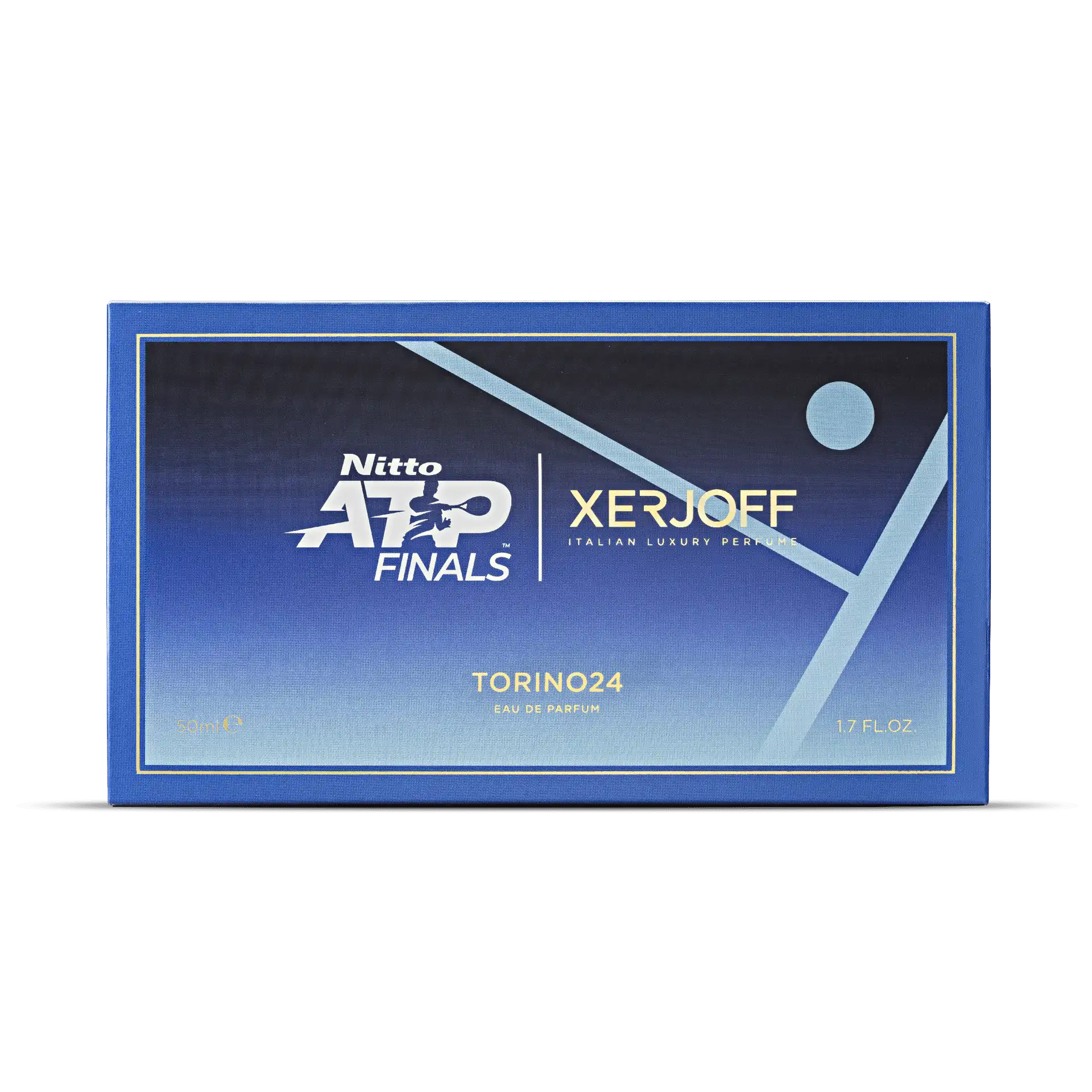Hình 3 - Xerjoff Torino 24 (2024) EDP 50ml