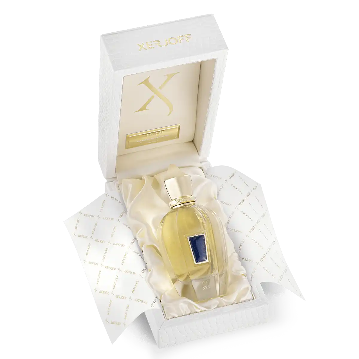 Hình 2 - Xerjoff XXY Parfum 100ml
