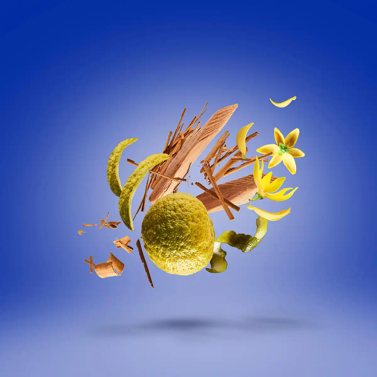 Hình 3 - Xerjoff XXY Parfum 100ml