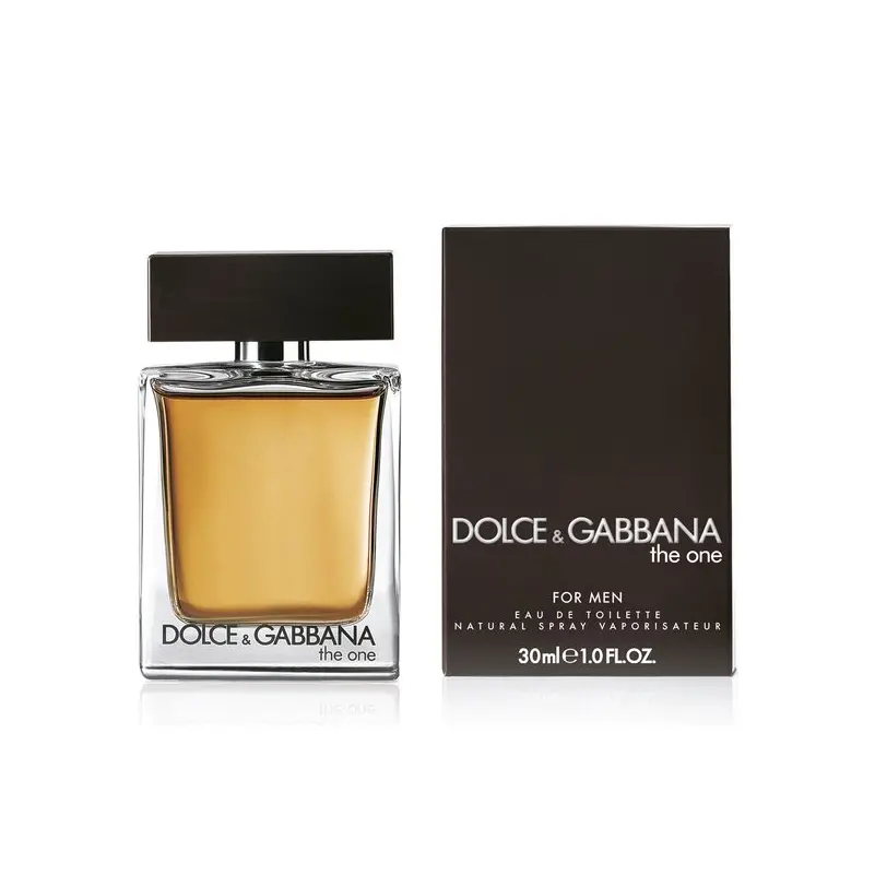 Hình 1 - Dolce & Gabbana The One For Men EDT 30ml