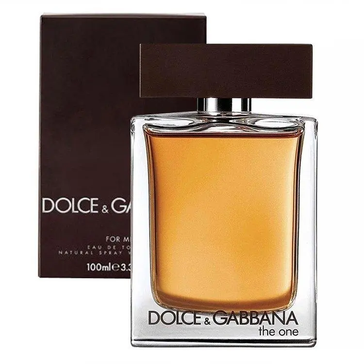 Hình 4 - Dolce & Gabbana The One For Men EDT 100ml