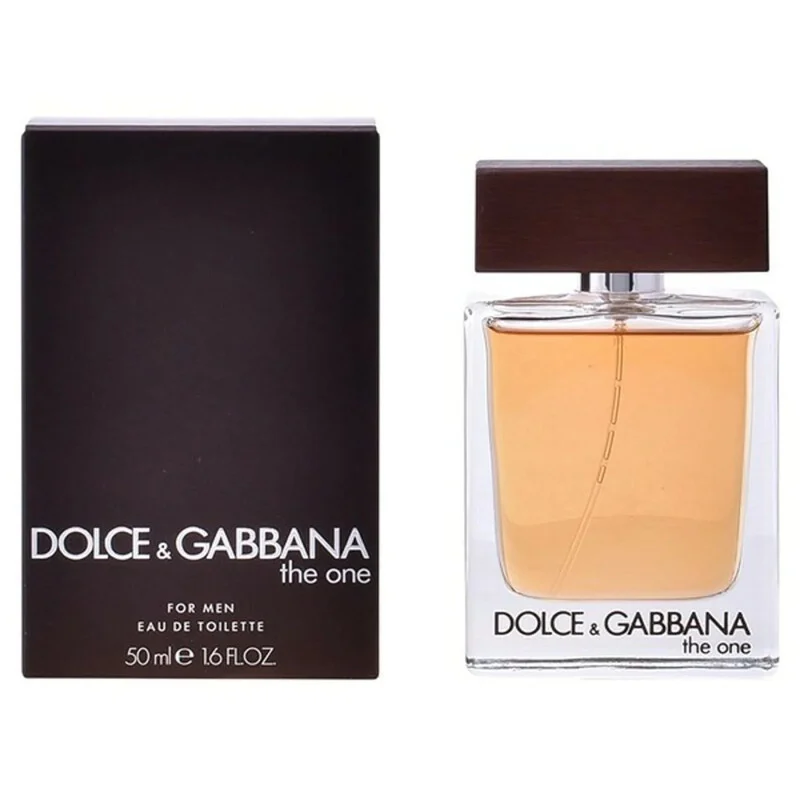 Hình 1 - Dolce & Gabbana The One For Men EDT 50ml