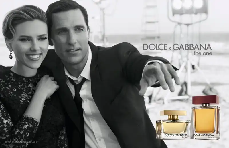 Hình 5 - Dolce & Gabbana The One For Men EDT 100ml