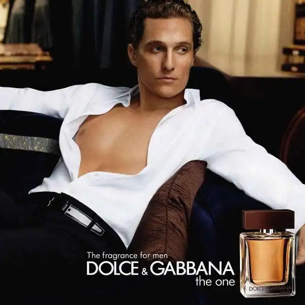 Hình 2 - Dolce & Gabbana The One For Men EDT 100ml
