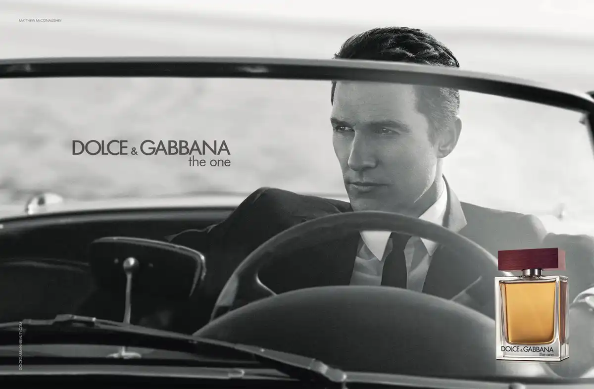 Hình 7 - Dolce & Gabbana The One For Men EDT 100ml