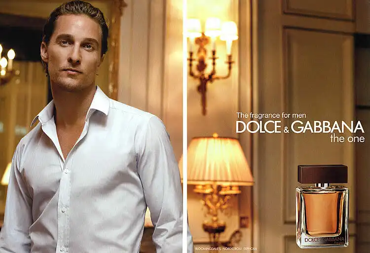 Hình 3 - Dolce & Gabbana The One For Men EDT 100ml