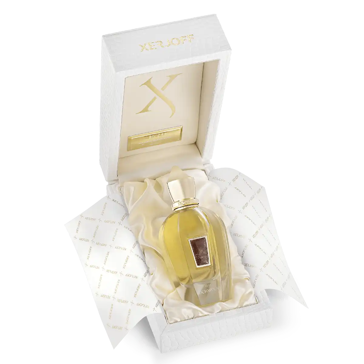 Hình 5 - Xerjoff Richwood Parfum 100ml