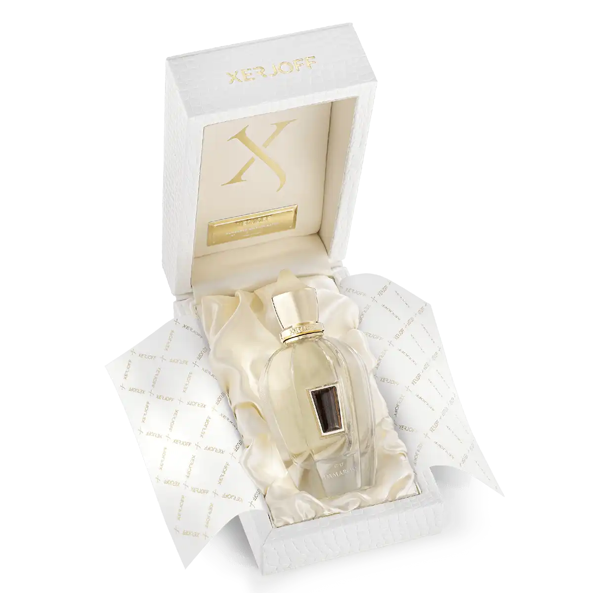 Hình 6 - Xerjoff Damarose Parfum 100ml