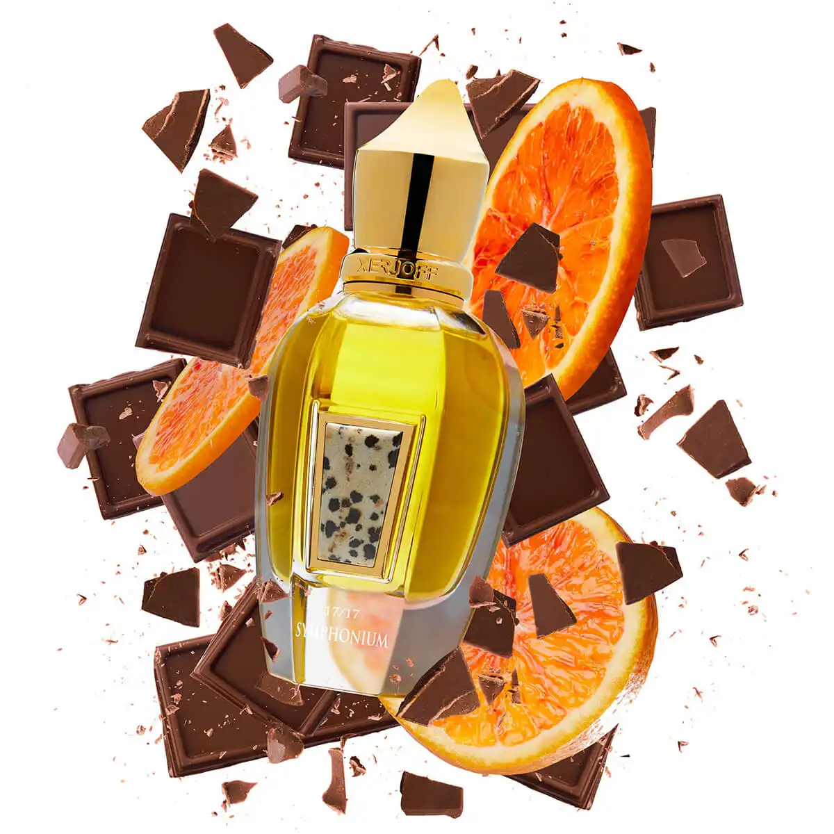 Hình 3 - Xerjoff Symphonium Parfum 100ml