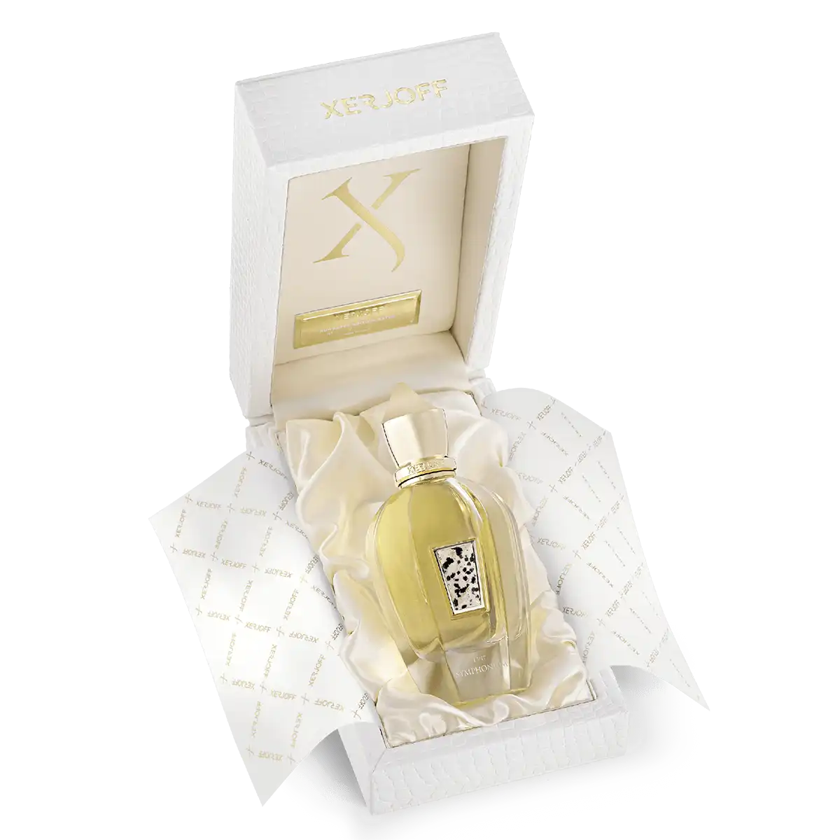 Hình 6 - Xerjoff Symphonium Parfum 100ml
