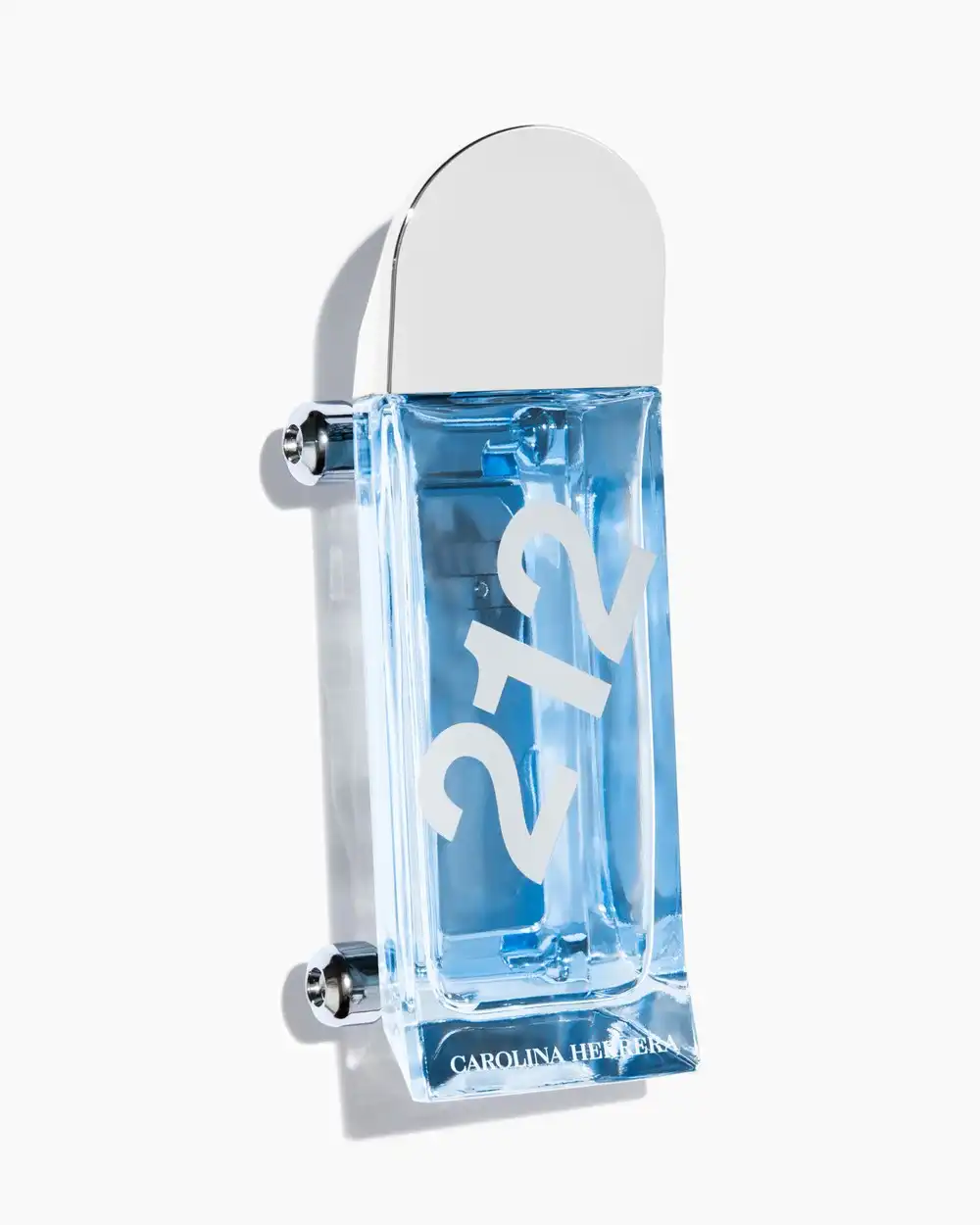 Hình 1 - Carolina Herrera 212 Heroes EDT 150ml