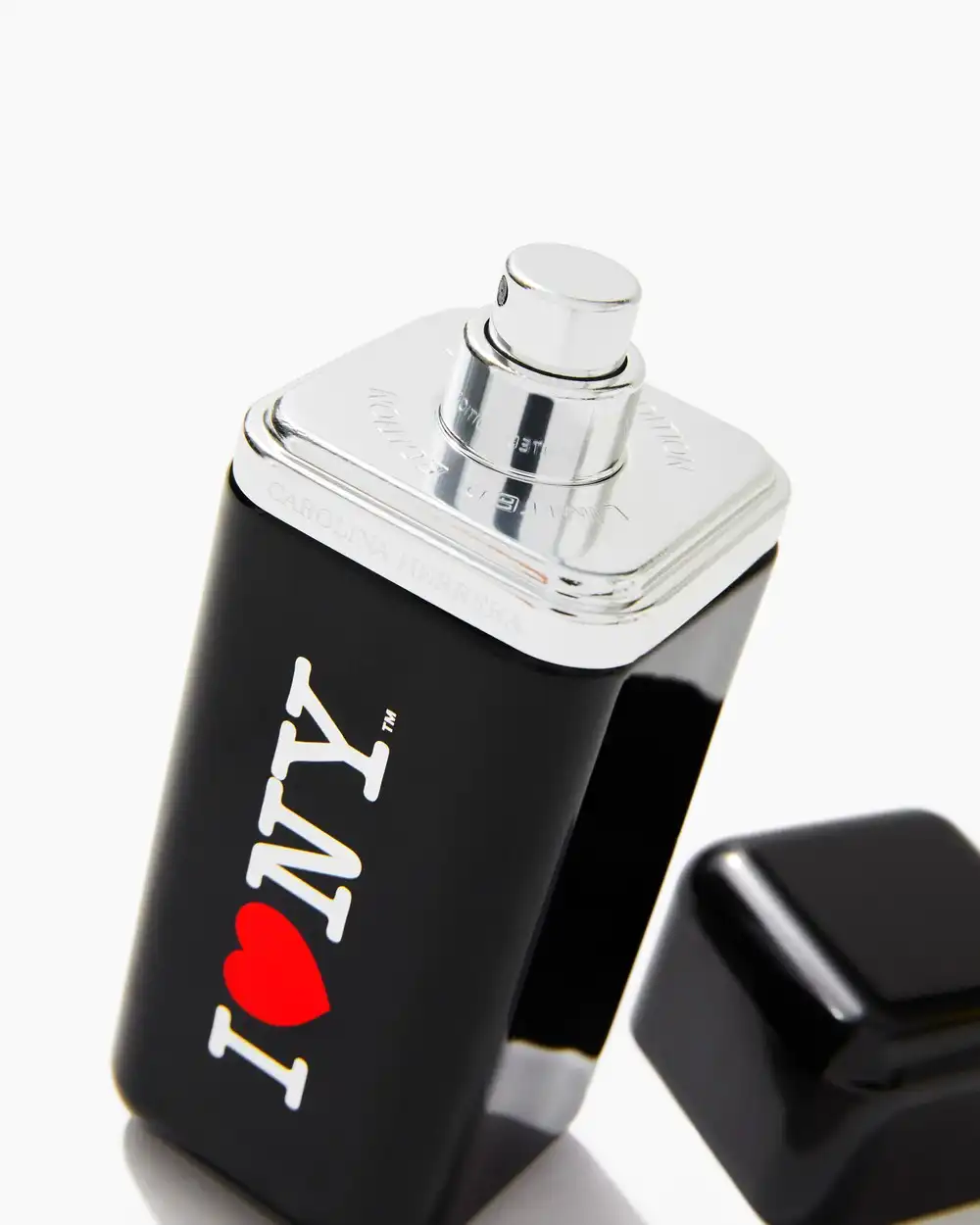 Hình 5 - Carolina Herrera 212 VIP Black NY (2023) EDP 100ml