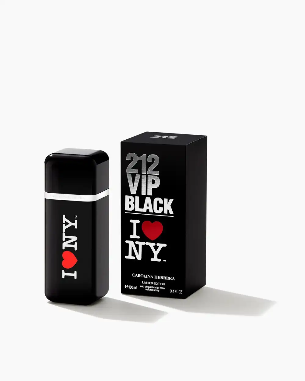 Hình 4 - Carolina Herrera 212 VIP Black NY (2023) EDP 100ml