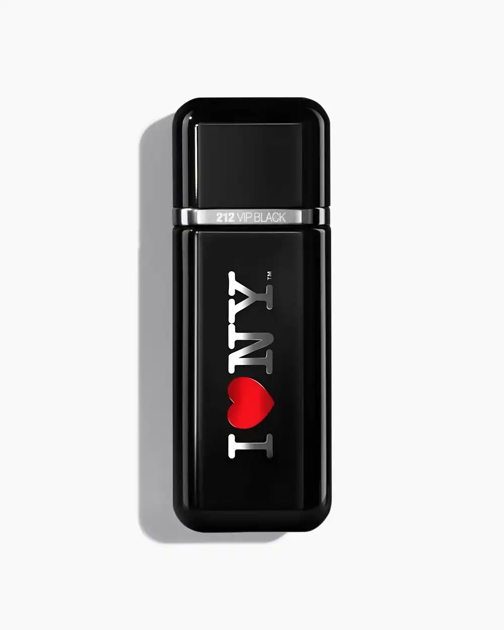 Hình 1 - Carolina Herrera 212 VIP Black NY (2023) EDP 100ml