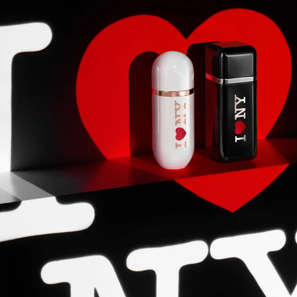 Hình 2 - Carolina Herrera 212 VIP Black NY (2023) EDP 100ml