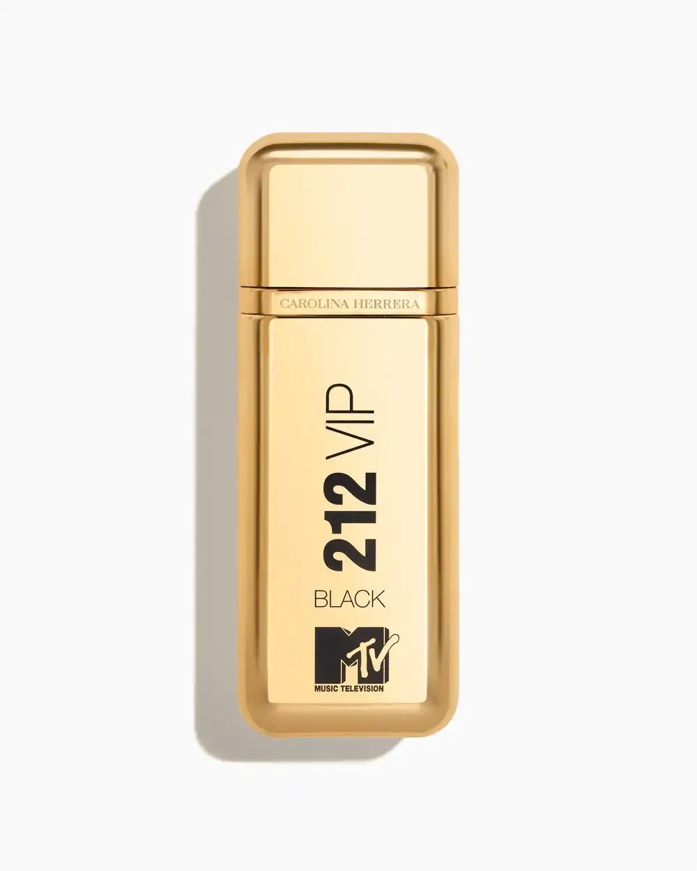 Carolina Herrera 212 VIP Black MTV (2024)
