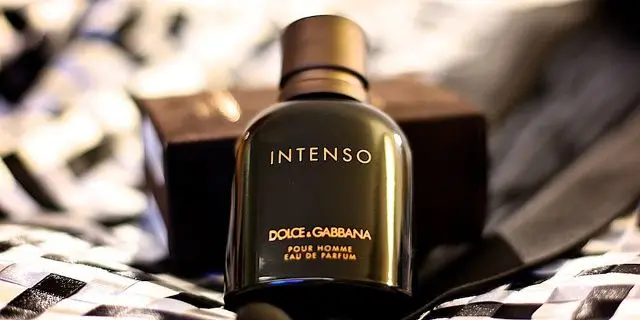 Hình 2 - Dolce & Gabbana Intenso Pour Homme EDP 125ml