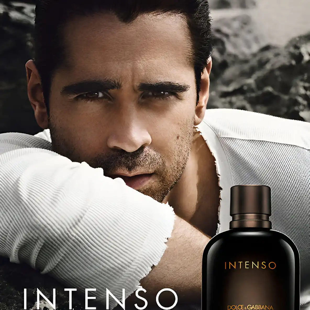 Hình 2 - Dolce & Gabbana Intenso Pour Homme EDP 125ml