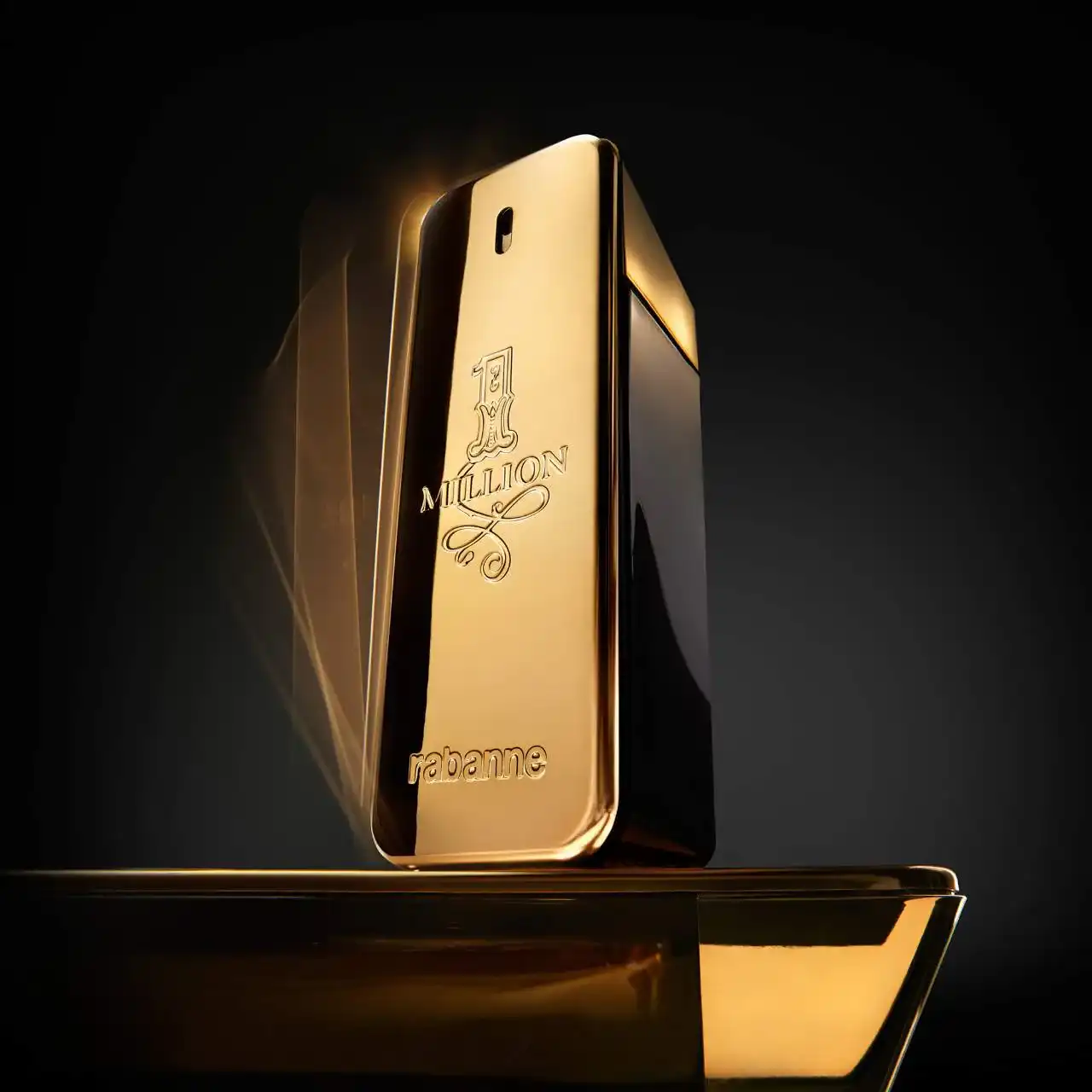 Hình 2 - Paco Rabanne 1 Million EDT 100ml