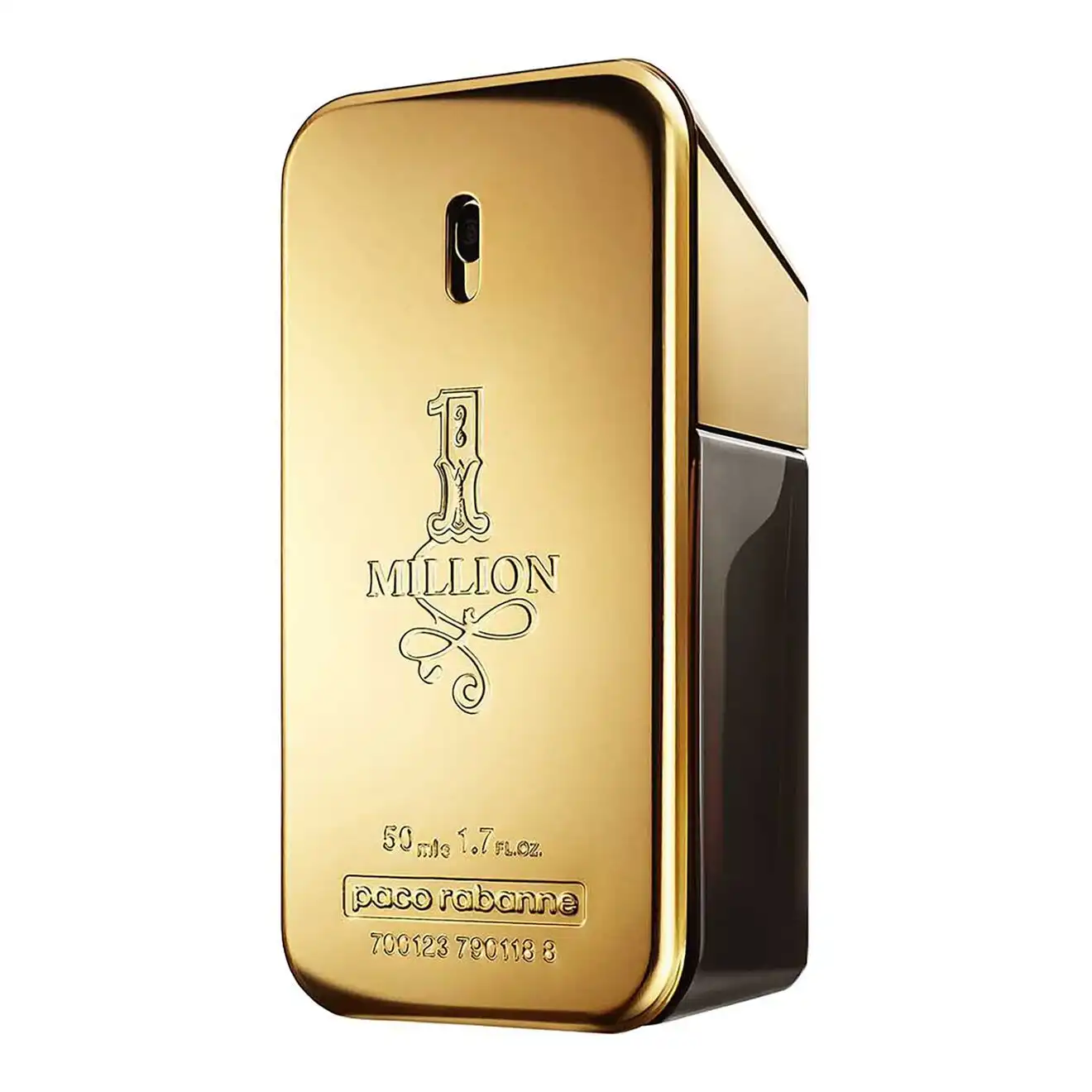 Hình 1 - Paco Rabanne 1 Million EDT 50ml