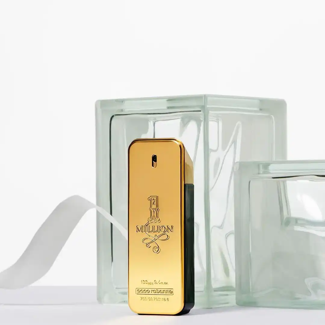 Hình 2 - Paco Rabanne 1 Million EDT 50ml